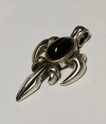 엠스 컬렉션 오닉스 펜던트