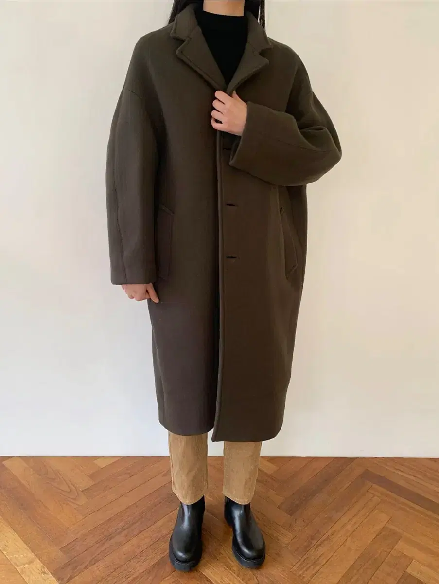 Urbanic30 Urbanic Volume Coat