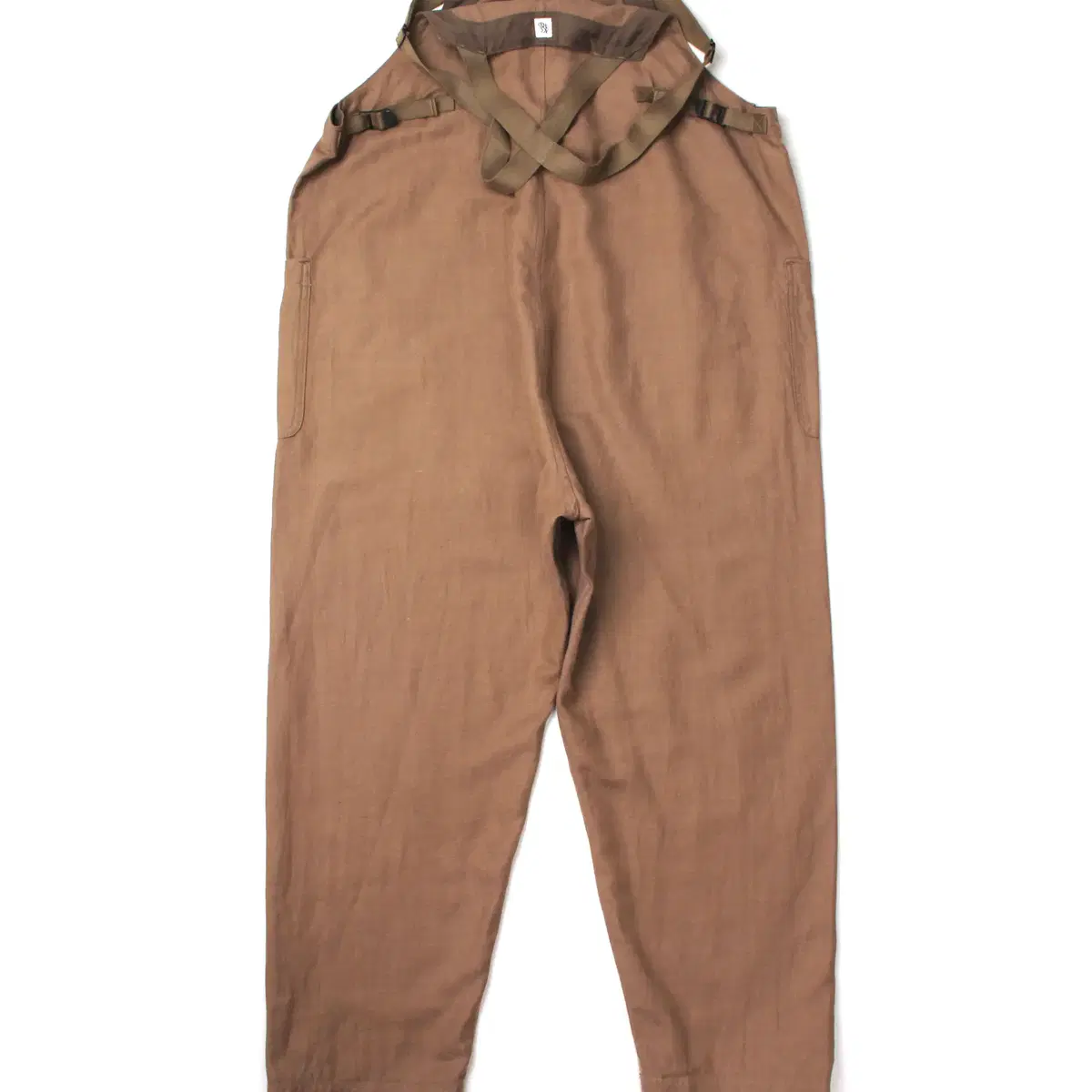 KAPTAIN SUNSHINE - Deck Trousers