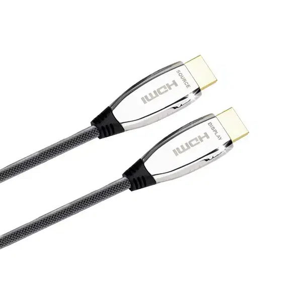 HDMI2.0 장거리 광 케이블 80m