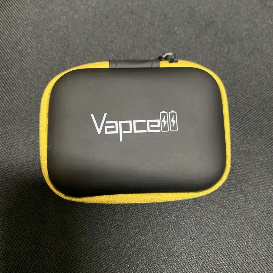 Vapcell 21700 5200mah 배터리