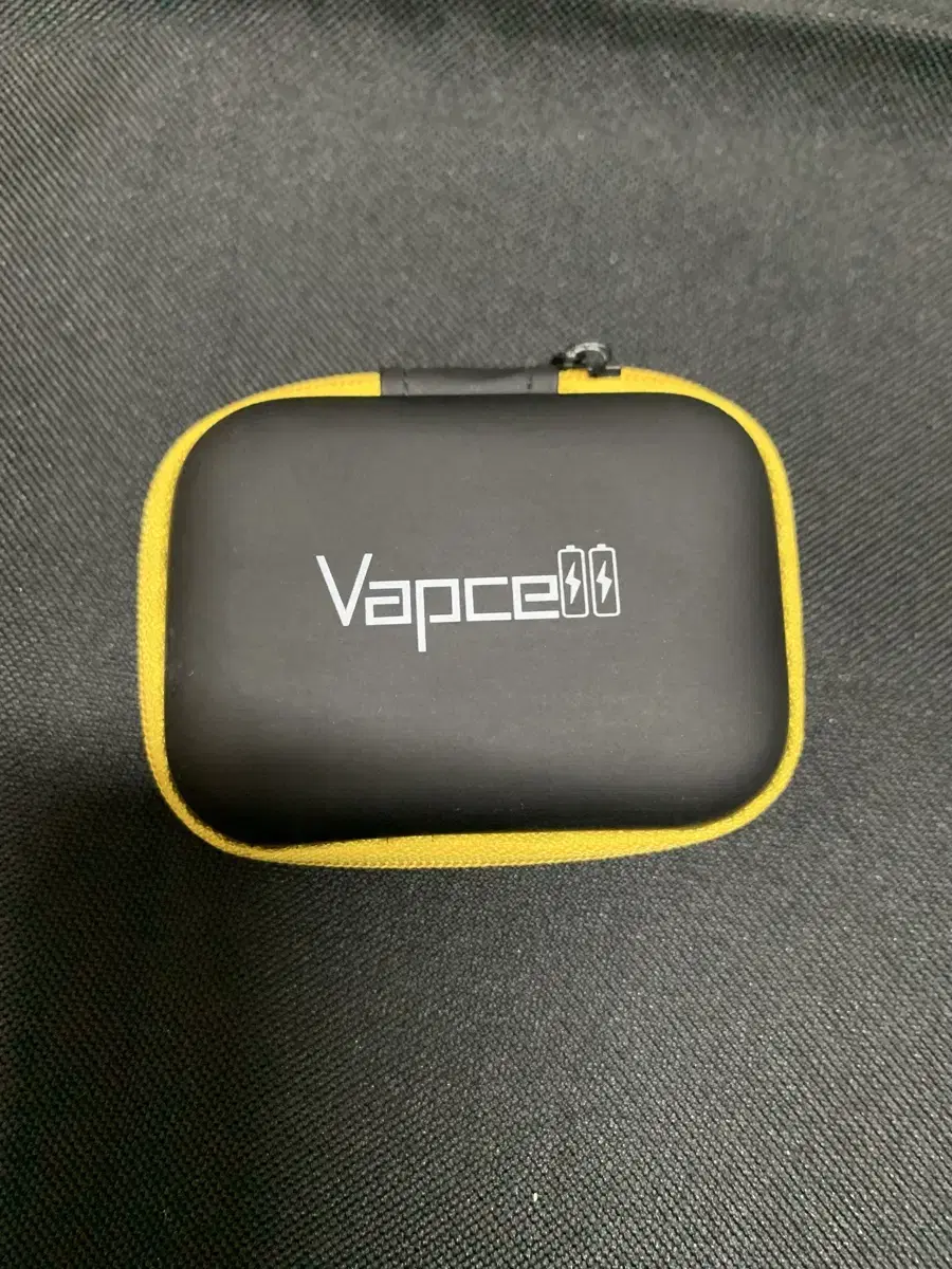 Vapcell 21700 5200mah 배터리