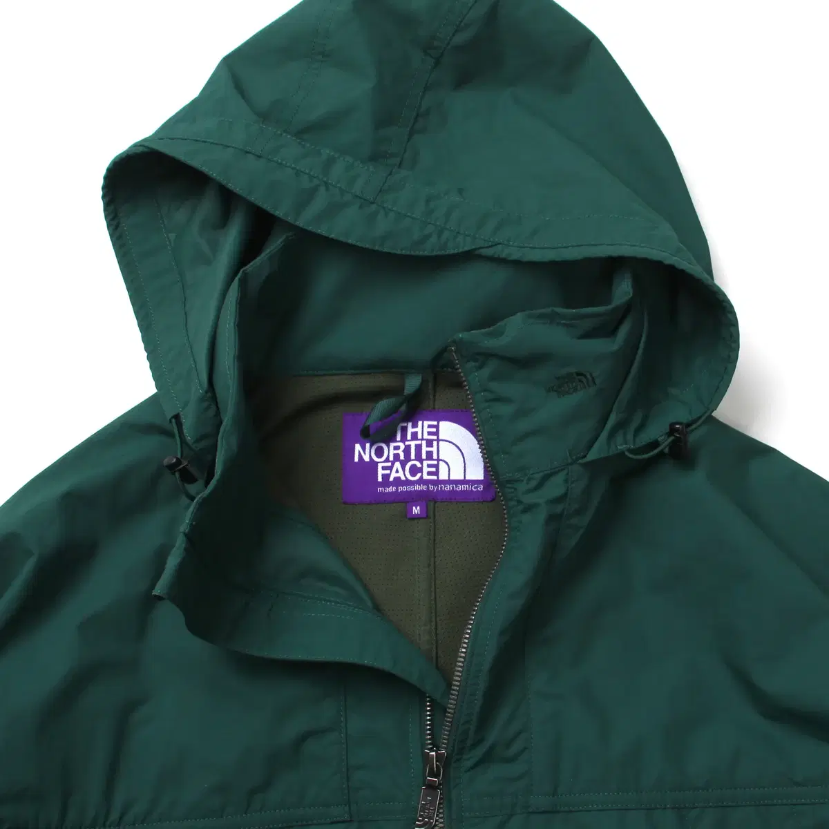 The North Face Purple Label