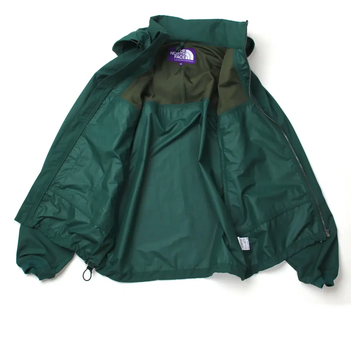 The North Face Purple Label