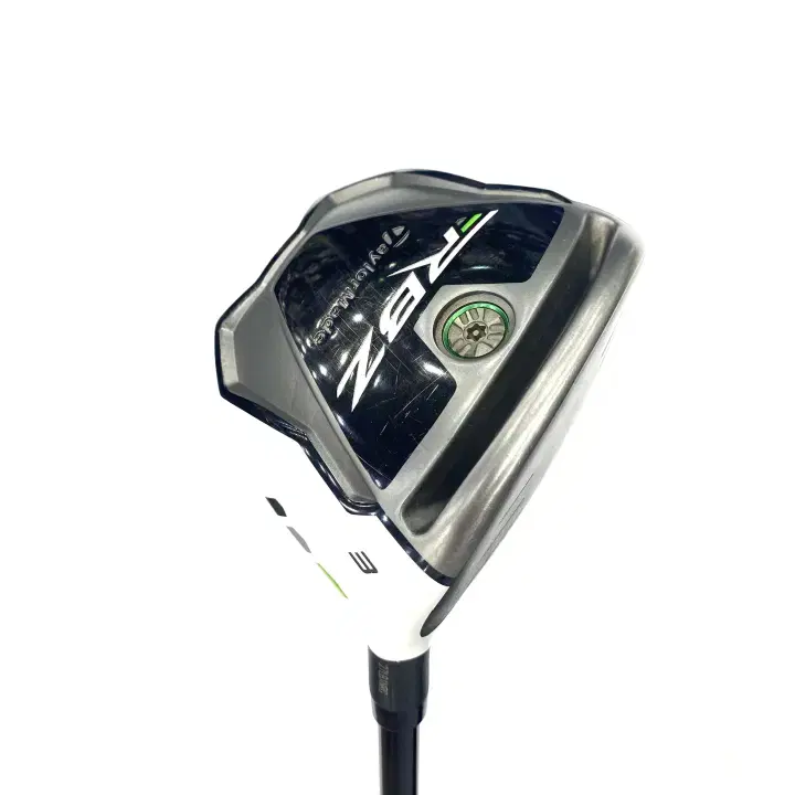 중고테일러메이드 우드 RBZ RB 50 3번 15도 SR 01123