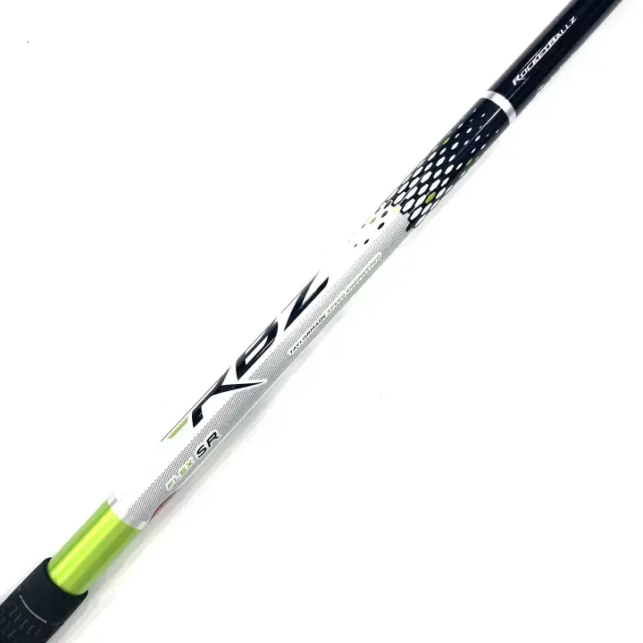 중고테일러메이드 우드 RBZ RB 50 3번 15도 SR 01123