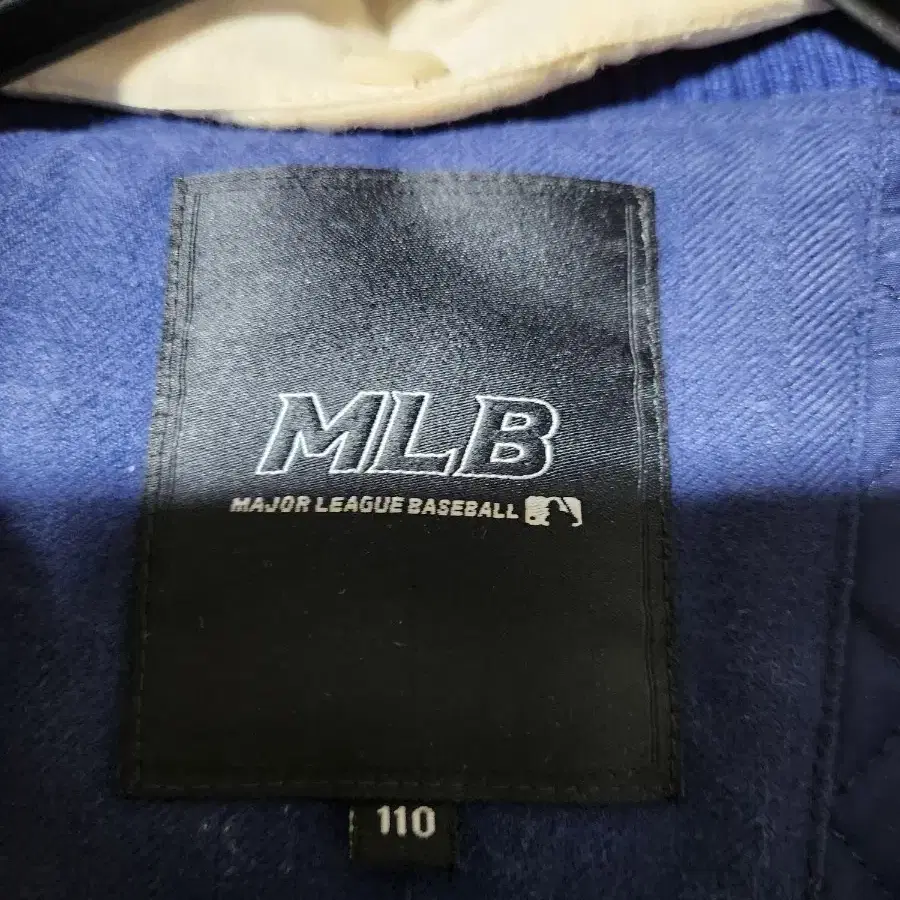 MLB 105입니다