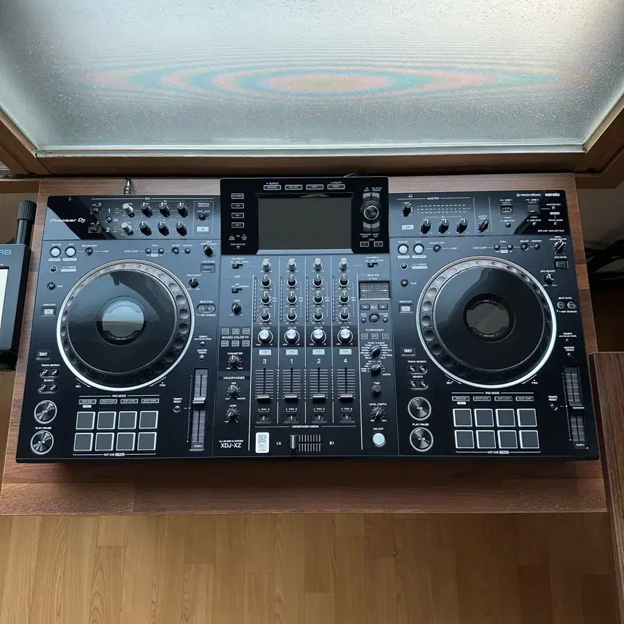 Pioneer XDJ-XZ (신품)