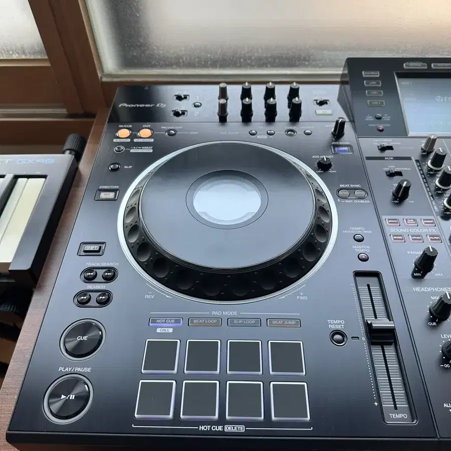 Pioneer XDJ-XZ (신품)