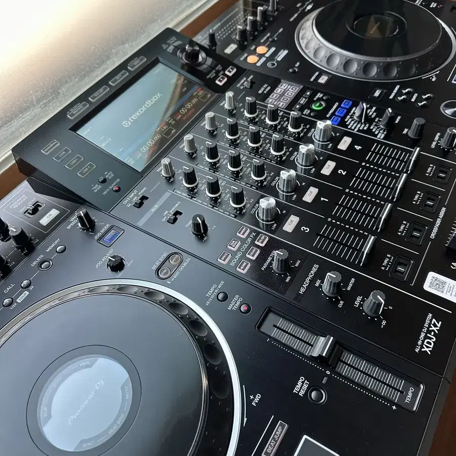 Pioneer XDJ-XZ (신품)