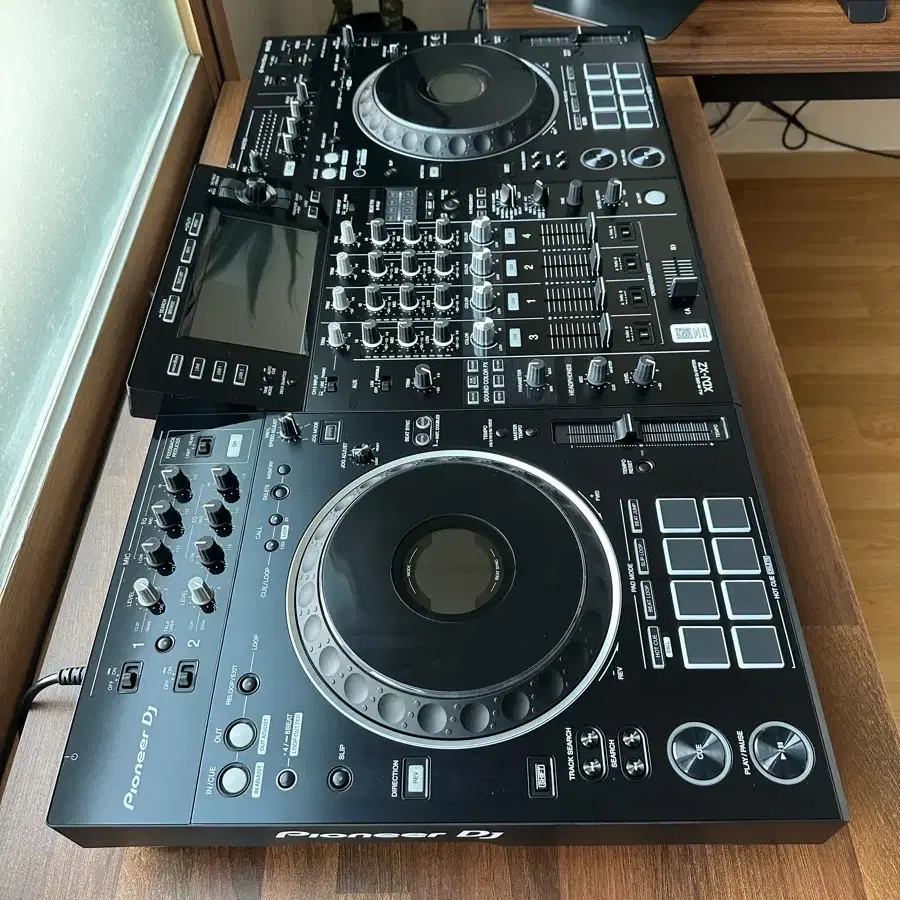 Pioneer XDJ-XZ (신품)