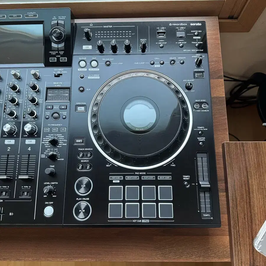 Pioneer XDJ-XZ (신품)