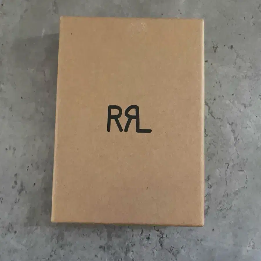 더블알엘 rrl 독수리 장식품