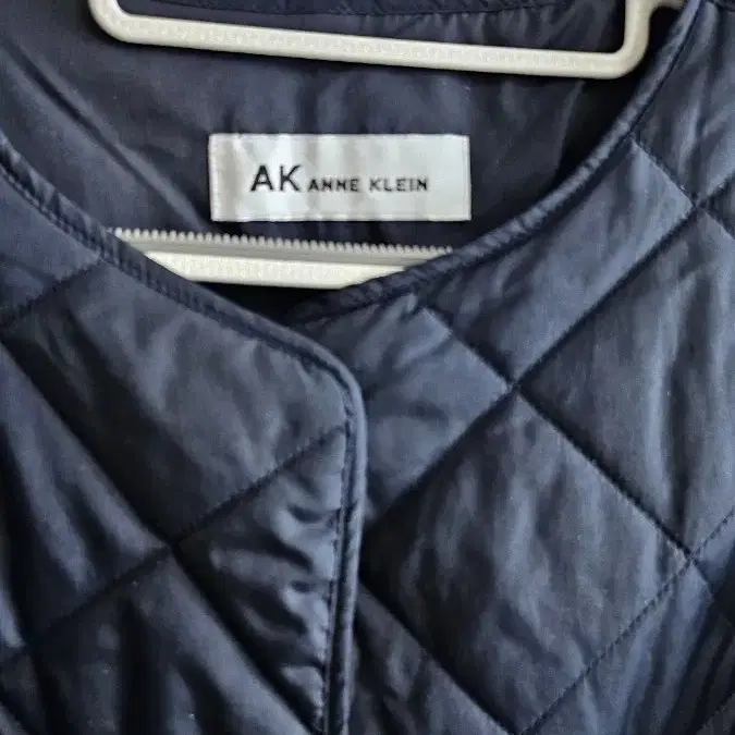 AK Anne Klein 퀼팅 점퍼 66