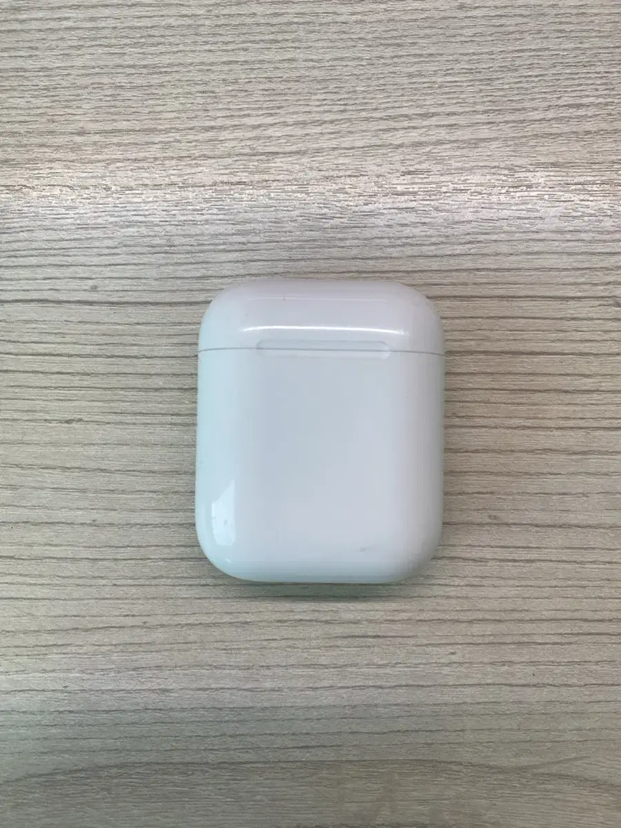 AirPods 2nd Generation Full Pack