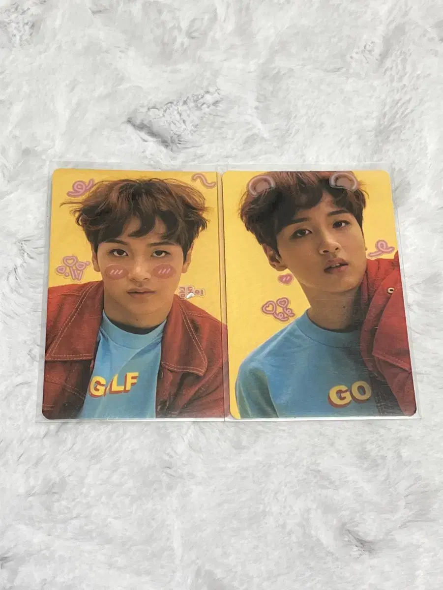 haechan bulk Sell