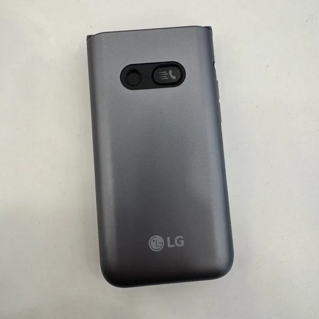 엘지폴더2 LG Folder2 (LM-Y120K) 그레이 SA급