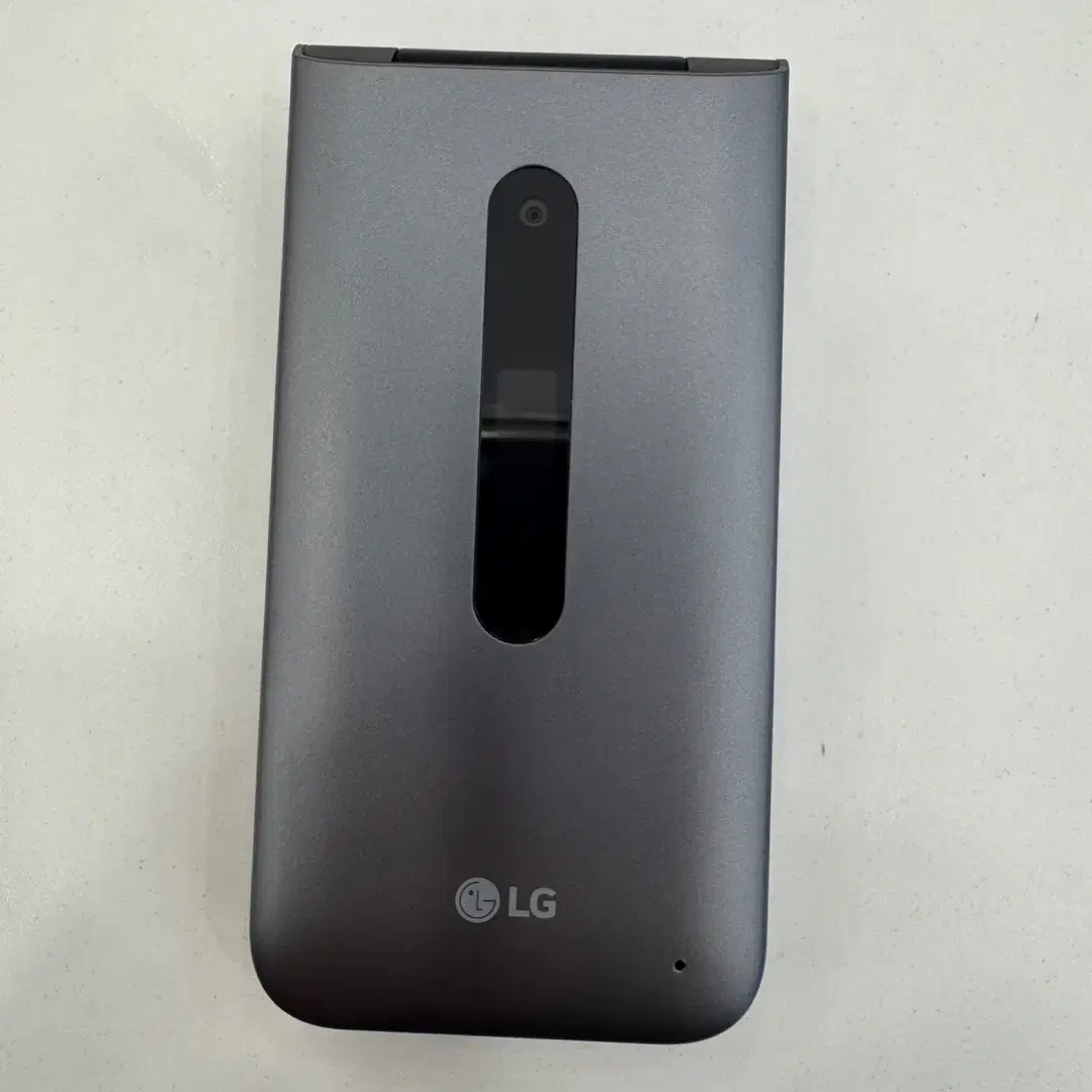 엘지폴더2 LG Folder2 (LM-Y120K) 그레이 SA급