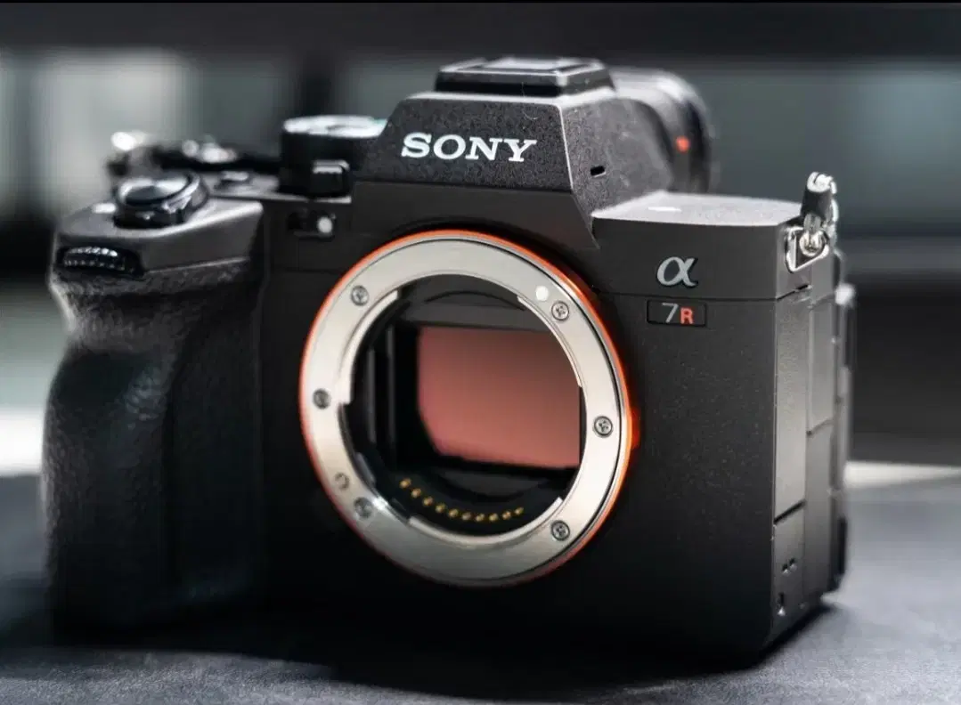 sony a7r5 팝니다