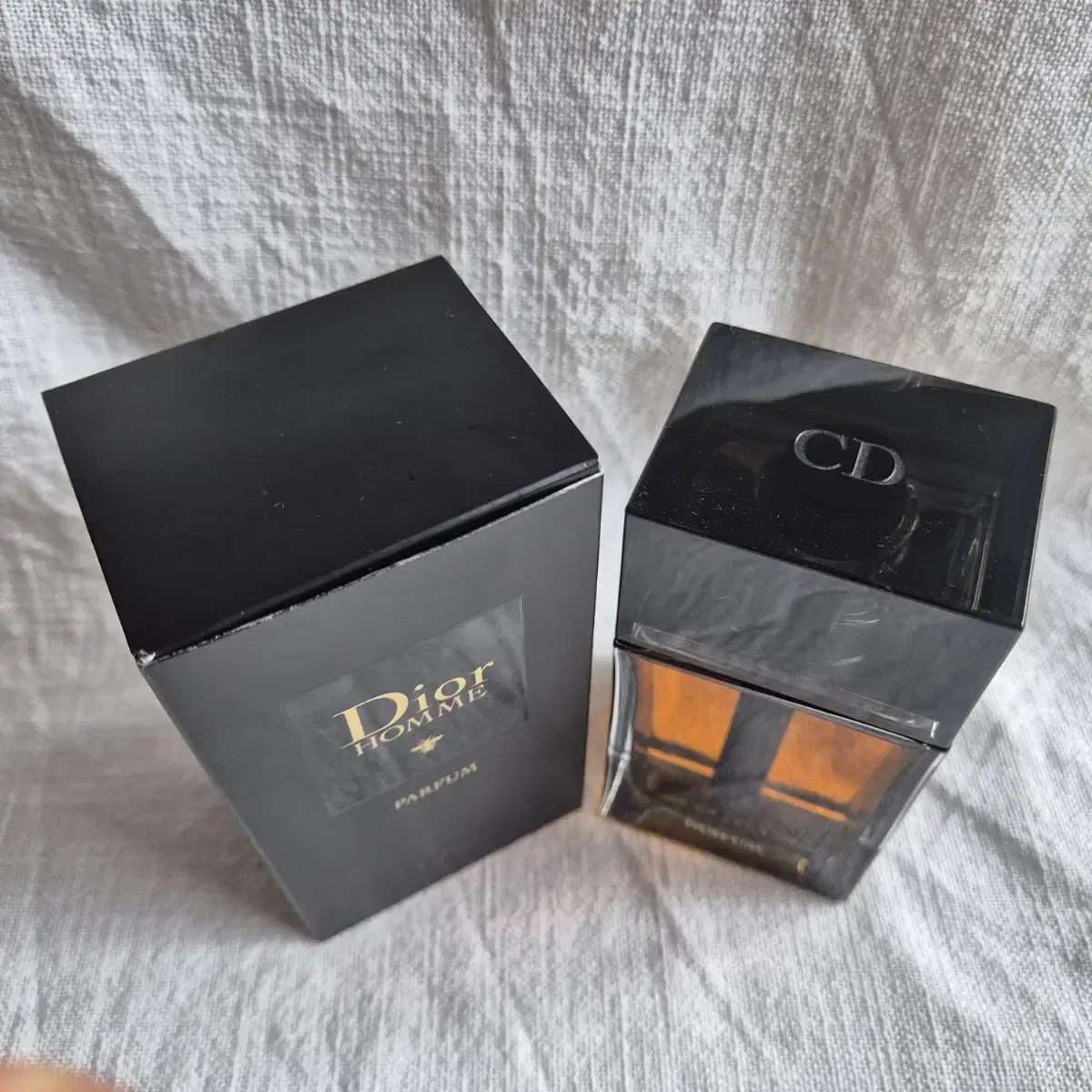 디올 옴므 퍼퓸 빠르펭, Dior Homme Parfum 100ml