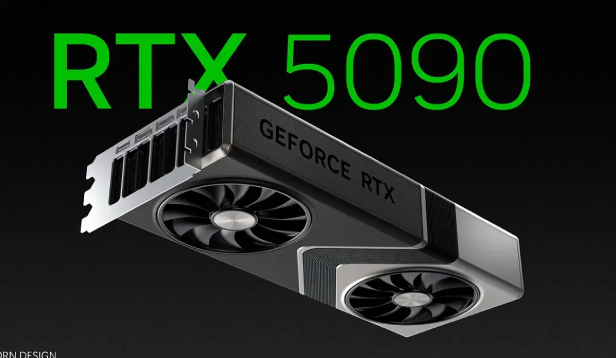 RTX 5090 2개 팝니다!