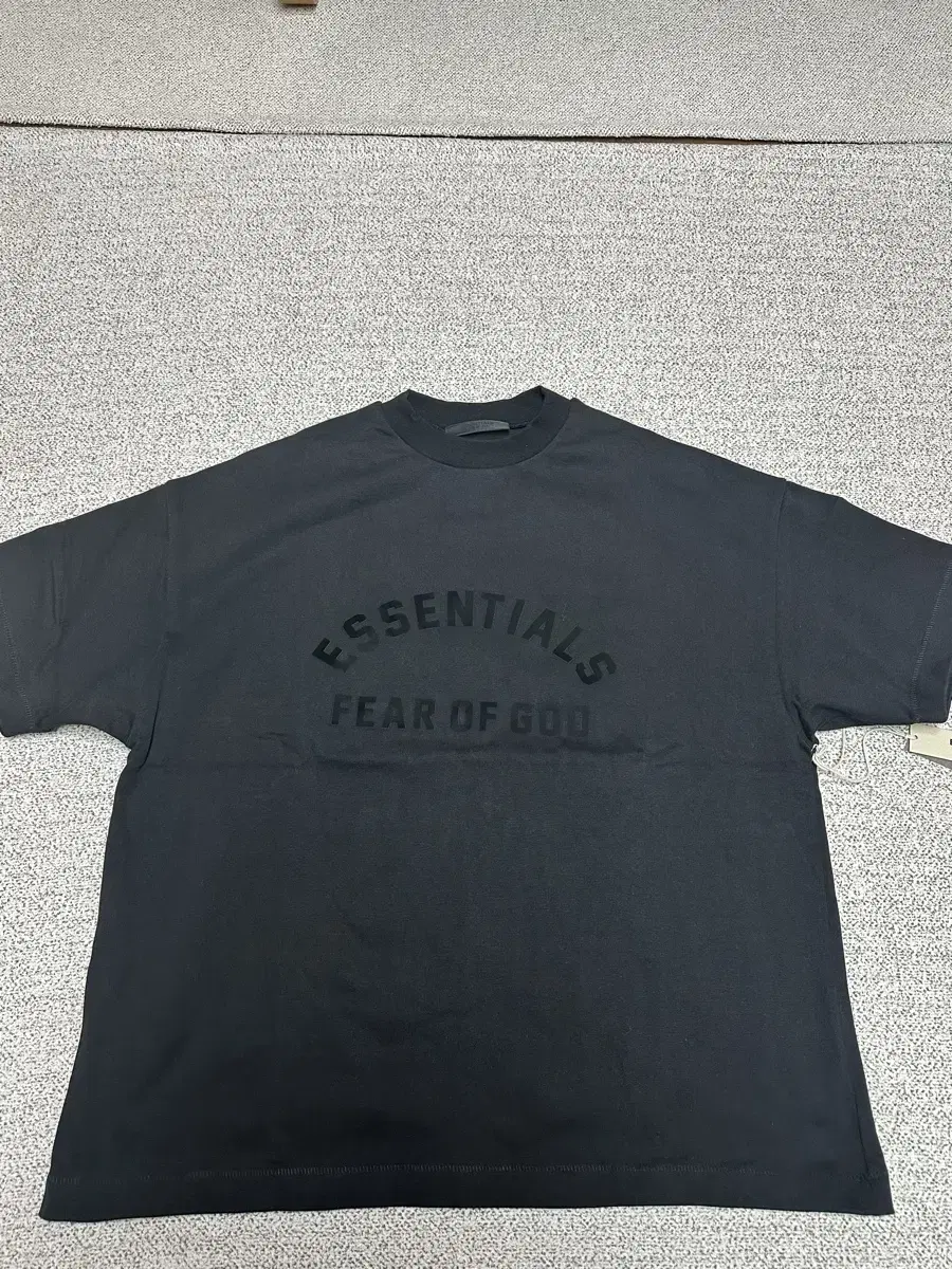 P.O. Bonding T-shirt