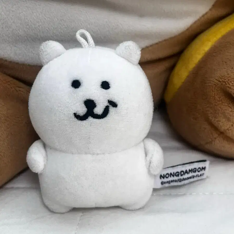 농담곰 우쭐형 8cm팝니다