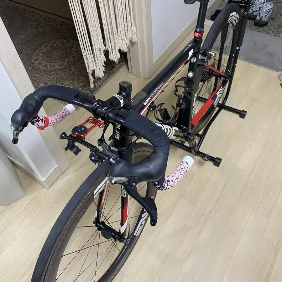 BMC slr02 47사이즈 팝니다.