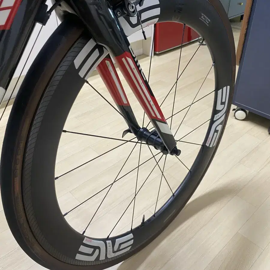 BMC slr02 47사이즈 팝니다.