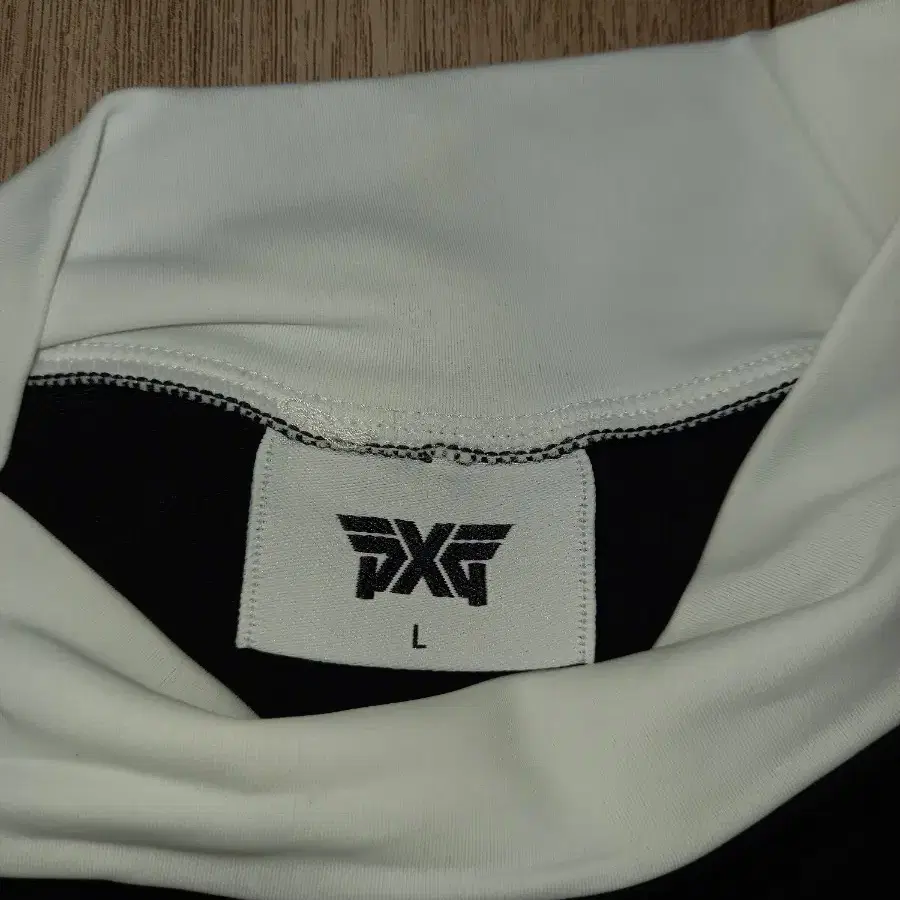 PXG 여성봄넥긴팔티             100