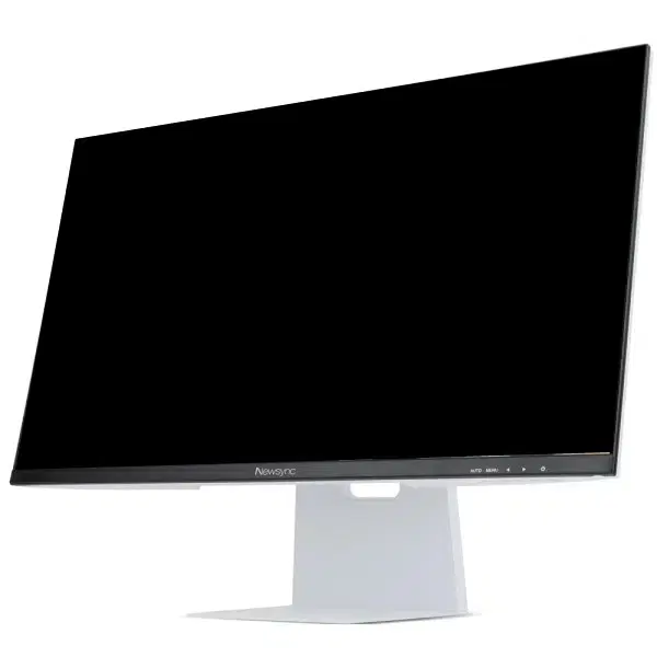 FHD해상도 240hz 평면 광시야각 27인치 게이밍모니터 화이트