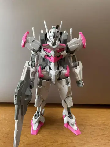HG 1/144 건담 르브리스 수성의 마녀 건담 프라모델