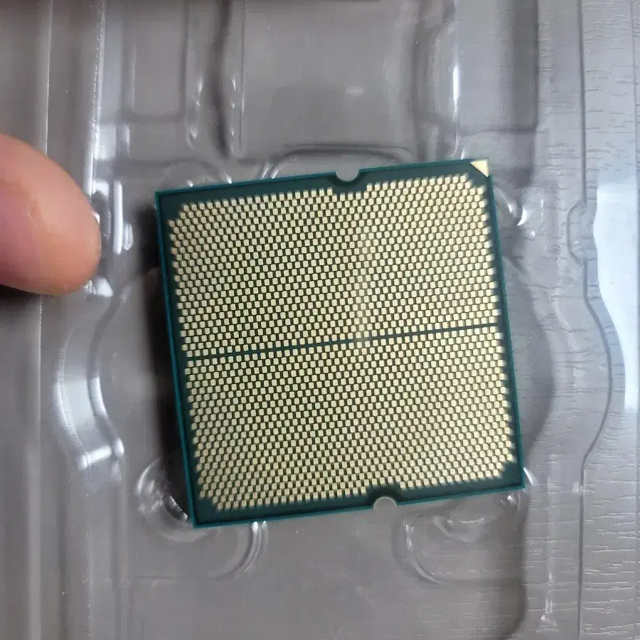 AMD Ryzen 7 7800X3D 알리 팔아요