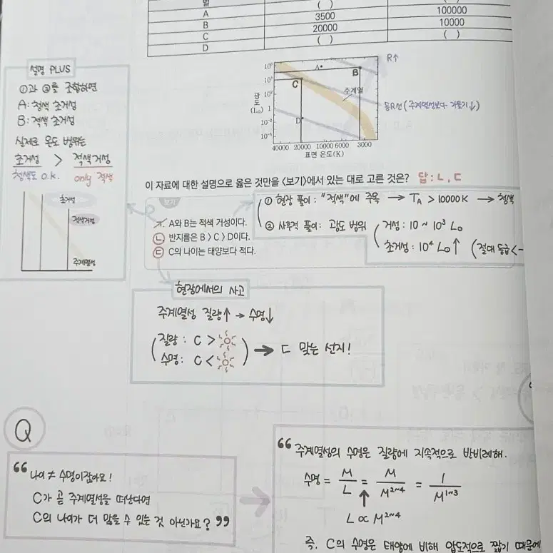 급처) 김진영 시즌1 HORIZON 주간지 전체