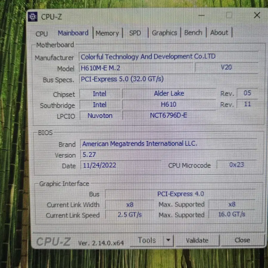 I3-12100F , RTX4060 8G 팝니다