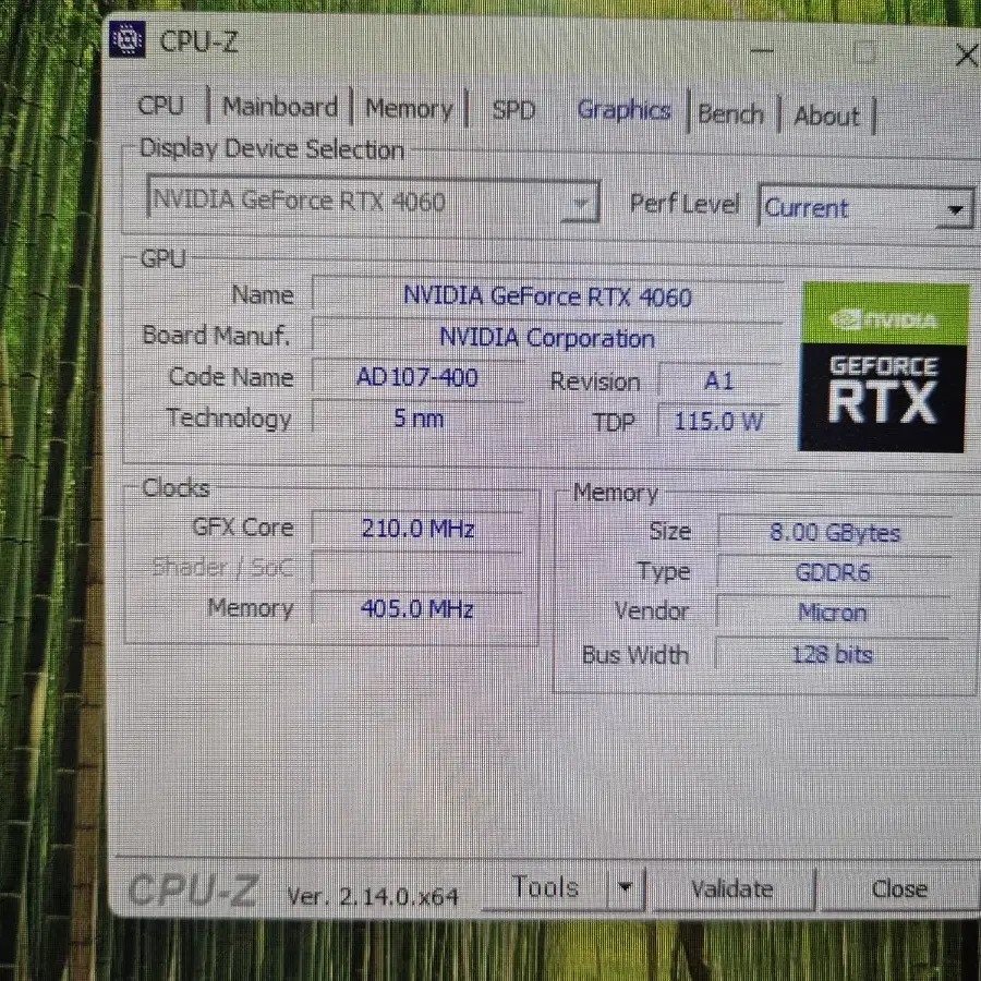 I3-12100F , RTX4060 8G 팝니다