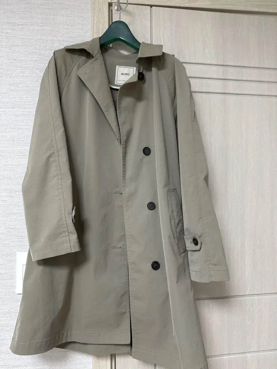 French coat