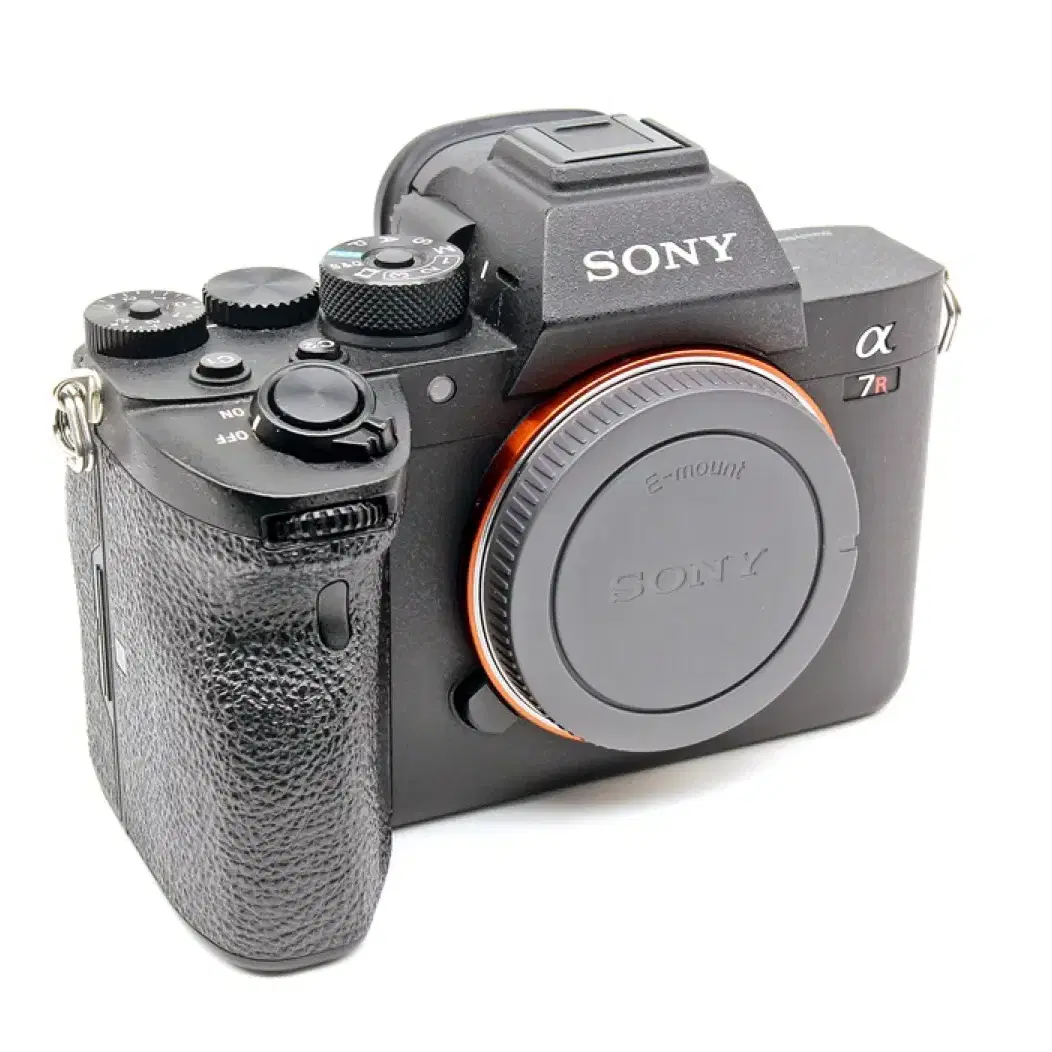 SONY A7R4a