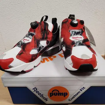 24.5 인스타펌프 퓨리 94 이나바 코시 리복 B'z 마그마