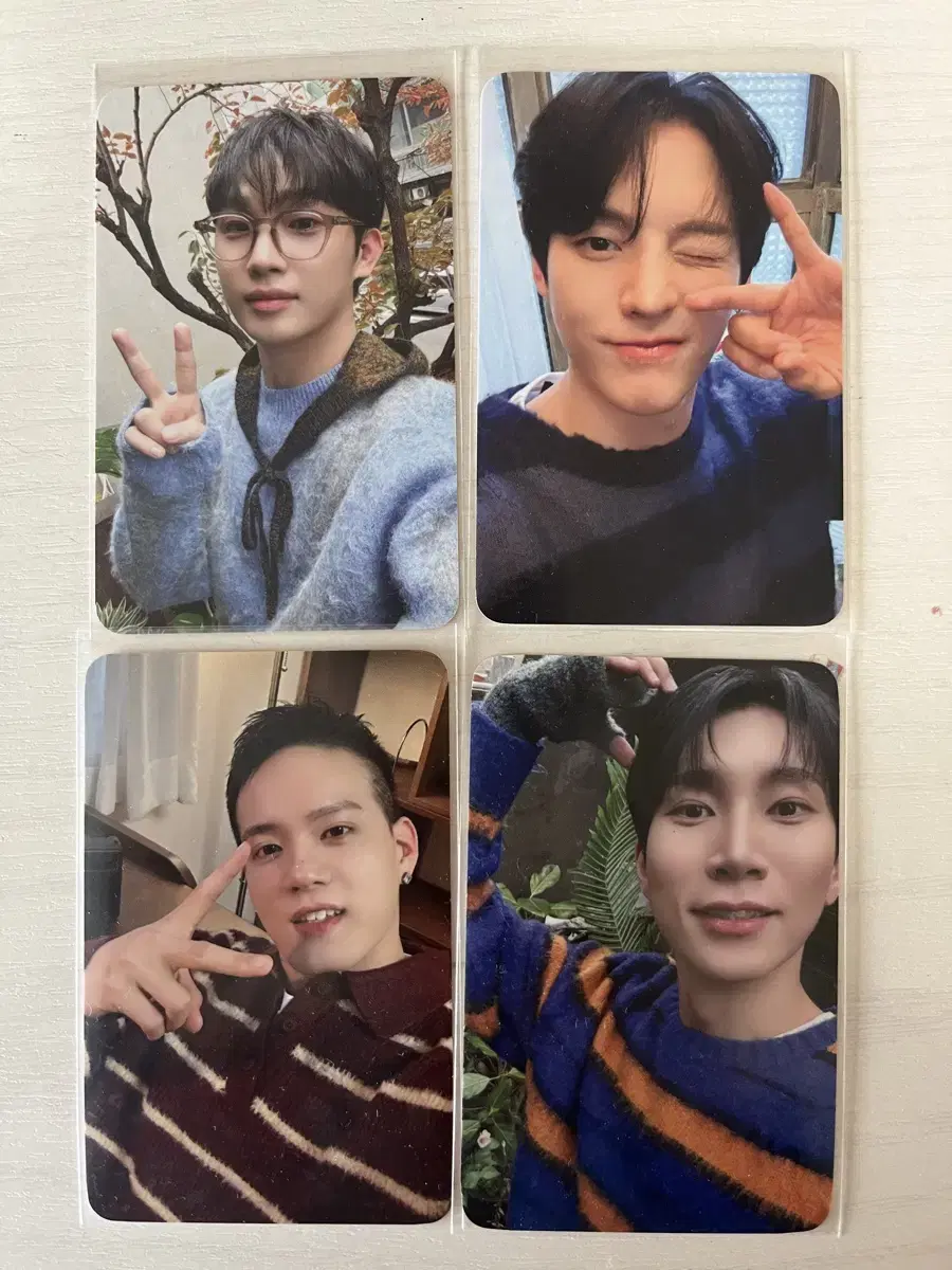 BTOB photocard s for sale