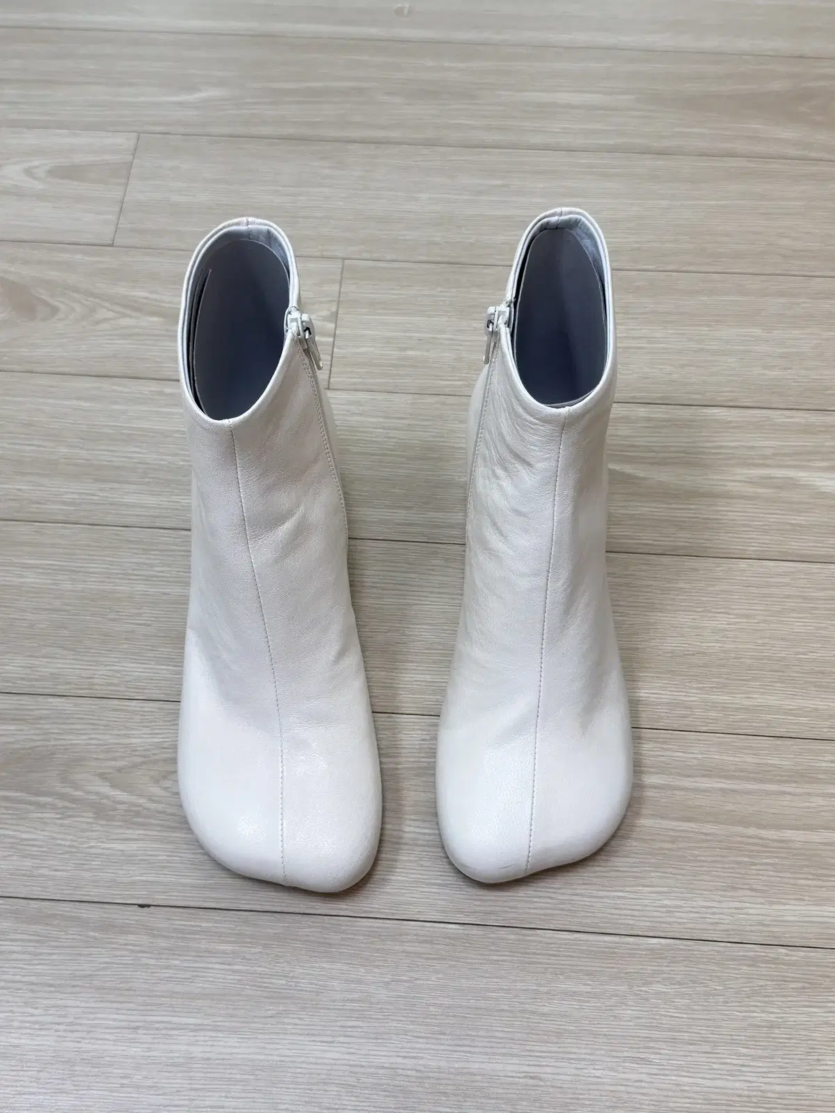 mm6 ankle boots new product size 38
