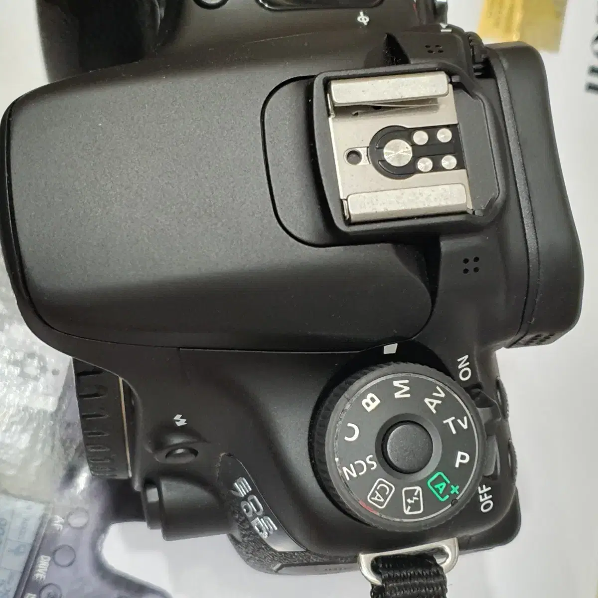 캐논 카메라 DSLR EOS 70D 바디 (485컷)