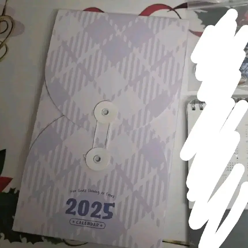 [2월까지만 판매] 스텔라이브 2025 캘린더