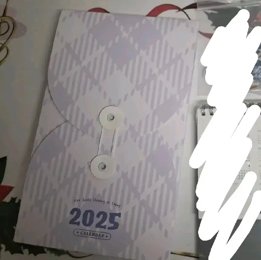 [2월까지만 판매] 스텔라이브 2025 캘린더