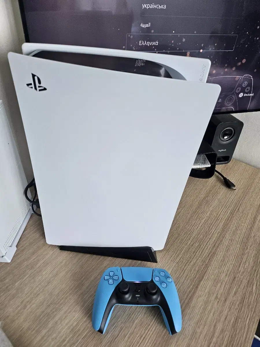 ps5 플스5 디스크에디션