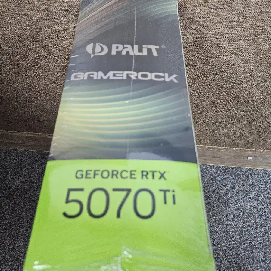 이엠텍 5070 Ti GAMEROCK OC D7 16GB