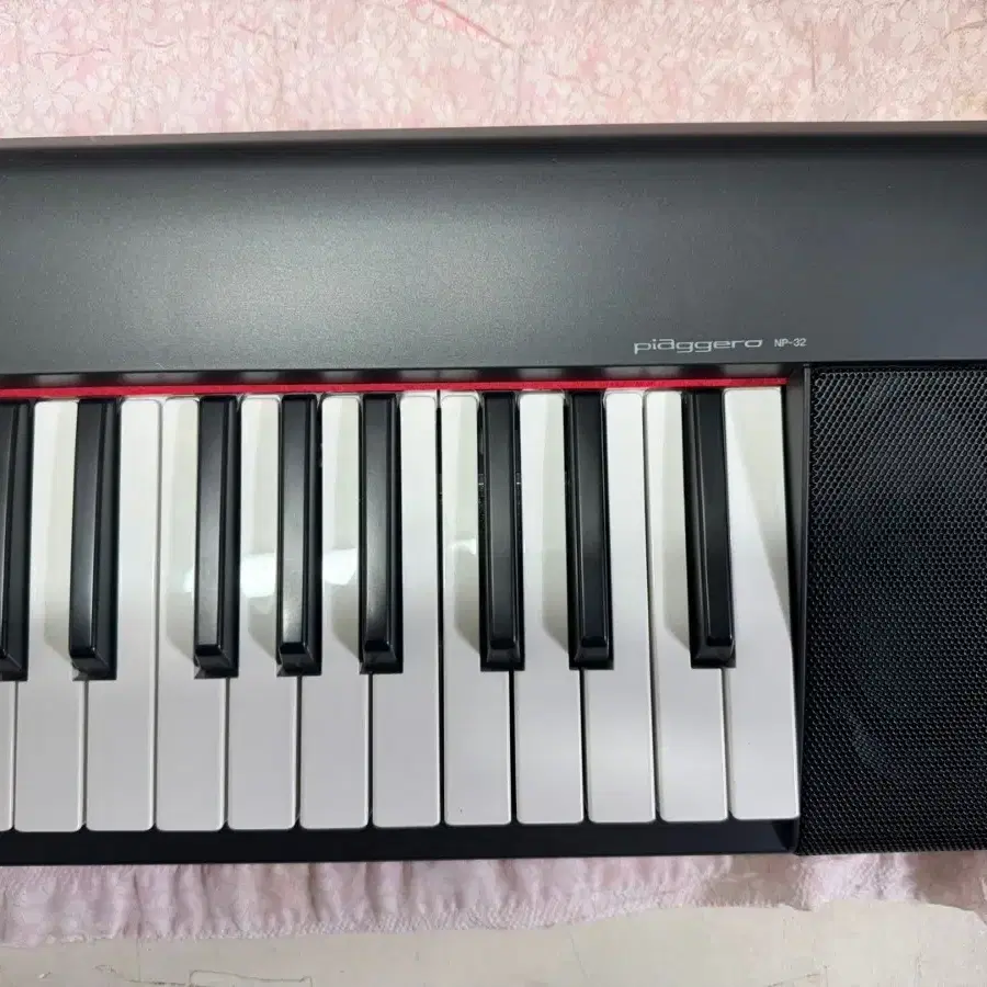 야마하 NP-32 전자피아노 판매 YAMAHA NP32 76건반