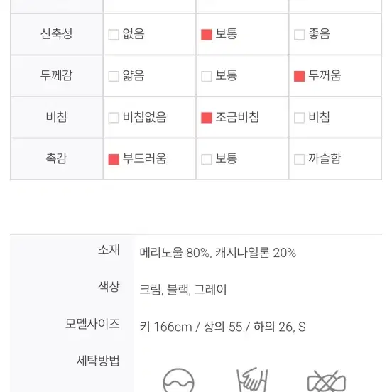 포레스트스위머 메리노 울 가디건 블랙