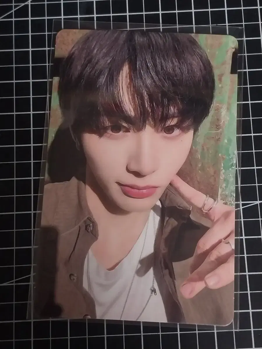 taesan photocard bulk WTS