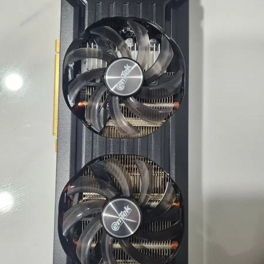 이엠텍 gtx1060 3gb